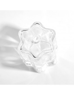 100ml卡口香水瓶