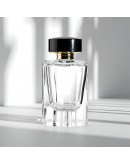 100ml卡口香水瓶