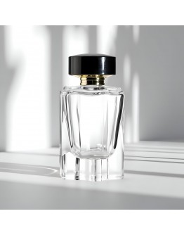 100ml卡口香水瓶