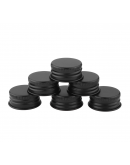 330ml長頸扁平圓肩玻璃瓶鋁蓋加購區(不含瓶身)