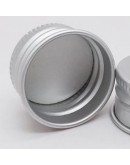 330ml長頸扁平圓肩玻璃瓶鋁蓋加購區(不含瓶身)