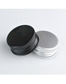 330ml長頸扁平圓肩玻璃瓶鋁蓋加購區(不含瓶身)