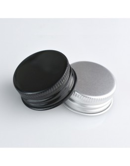 330ml長頸扁平圓肩玻璃瓶鋁蓋加購區(不含瓶身)