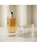 100ml 四方玻璃擴香空瓶｜日系極簡風