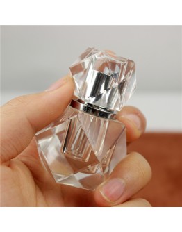 3ML水晶玻璃精油瓶