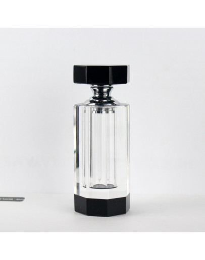 10ML水晶玻璃精油瓶