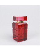 8ML水晶玻璃精油瓶
