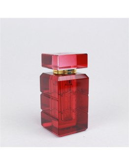 8ML水晶玻璃精油瓶