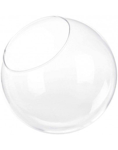 圓球玻璃罩直徑15cm