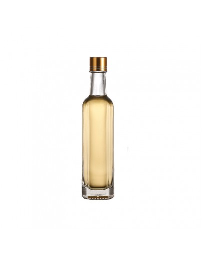 100ml八角橄欖油玻璃瓶