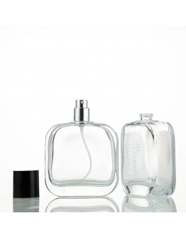 30ML|50ML卡口香水分裝玻璃瓶