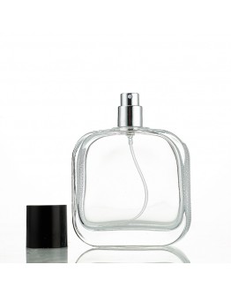 30ML|50ML卡口香水分裝玻璃瓶