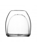 雙層玻璃杯250ml
