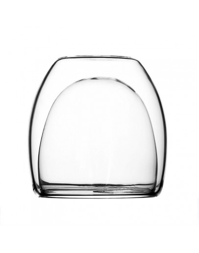 雙層玻璃杯250ml