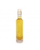 八角方瓶橄欖油玻璃瓶250ml