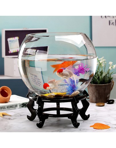 40cm玻璃魚缸
