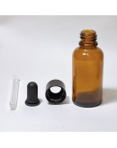 耐油丁腈膠頭滴管精油瓶