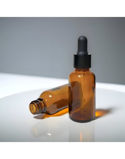 耐油丁腈膠頭滴管精油瓶