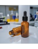 耐油丁腈膠頭滴管精油瓶