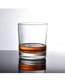 300ml水晶玻璃威士忌杯