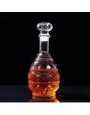 1000ml XO玻璃瓶