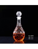 900ml XO玻璃瓶