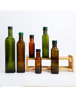 橄欖油玻璃瓶｜食用油分裝瓶 