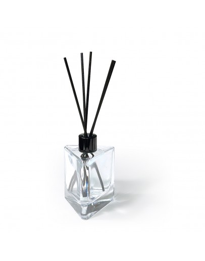 100ml三角厚底無火香薰瓶