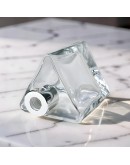 100ml三角厚底無火香薰瓶