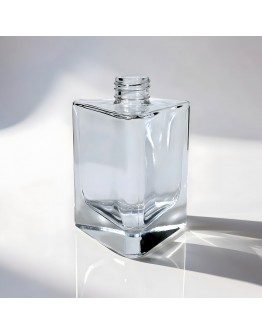 100ml三角厚底無火香薰瓶