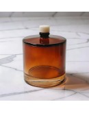 100ml 厚底漸層色擴香空瓶