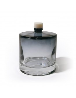 100ml 厚底漸層色擴香空瓶