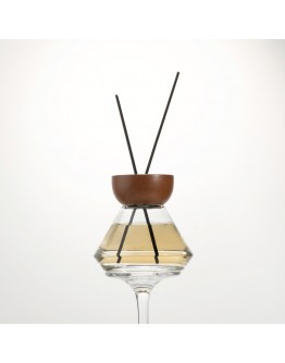 100ml錐形厚底無火香薰瓶