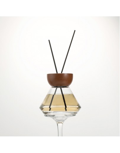 100ml錐形厚底無火香薰瓶