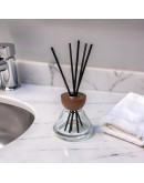 100ml錐形厚底無火香薰瓶