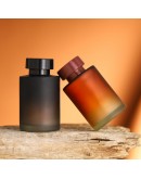 120ml高圓柱螺口擴香瓶