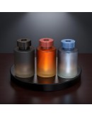 120ml高圓柱螺口擴香瓶