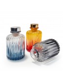150ml豎紋漸層色擴香瓶