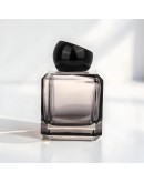 180ml斜蓋厚底方形擴香空瓶