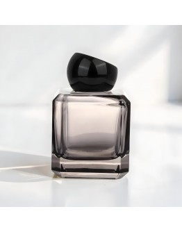 180ml斜蓋厚底方形擴香空瓶