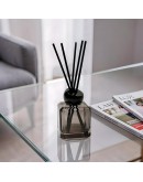 180ml斜蓋厚底方形擴香空瓶