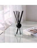 180ml斜蓋厚底方形擴香空瓶