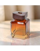 180ml曲線木蓋擴香空瓶