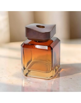 180ml曲線木蓋擴香空瓶