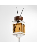 200ml四方拱門厚底香薰瓶