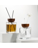 200ml四方拱門厚底香薰瓶