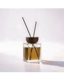 200ml四方拱門厚底香薰瓶