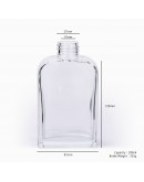 200ml斜肩擴香瓶