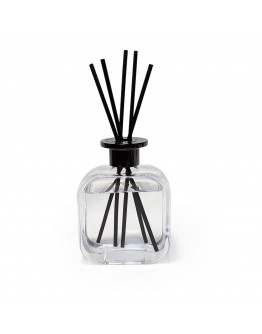 250ml扁圓肩厚底擴香瓶