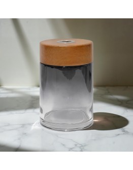 330ml圓柱螺口香薰瓶